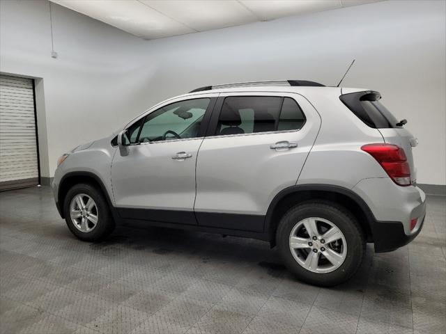 used 2017 Chevrolet Trax car, priced at $11,895