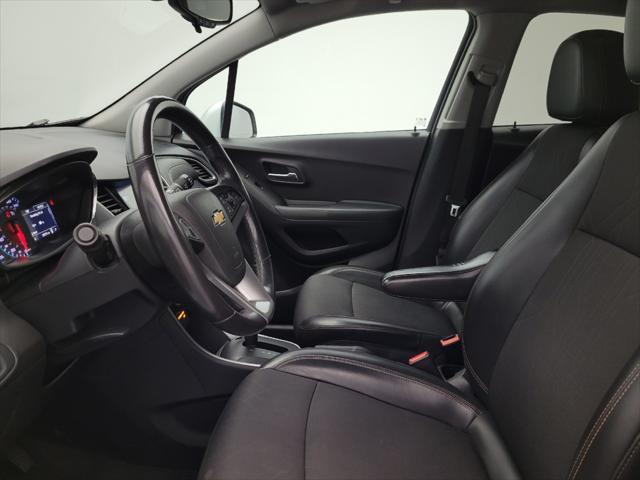 used 2017 Chevrolet Trax car, priced at $11,895