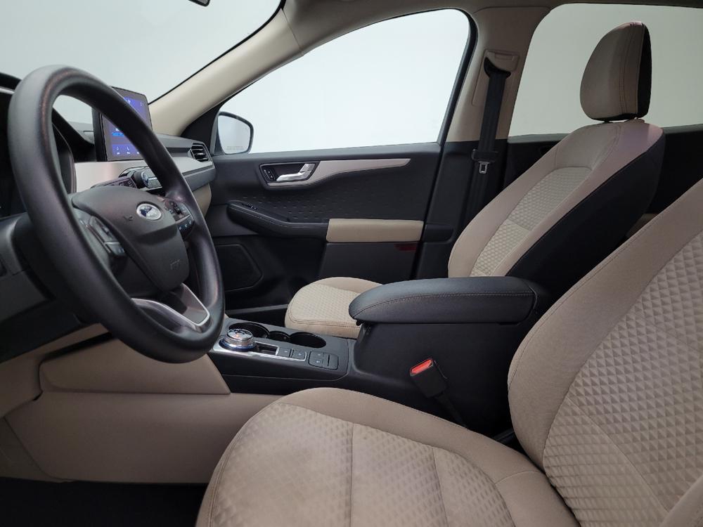 used 2020 Ford Escape car, priced at $15,495