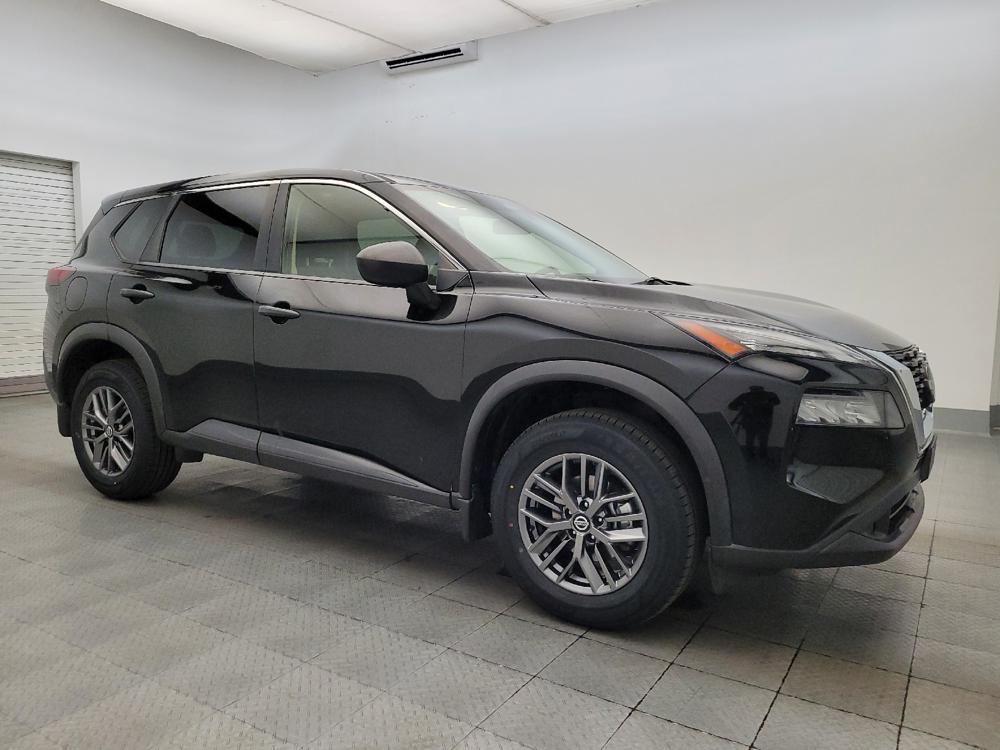 used 2021 Nissan Rogue car, priced at $15,995