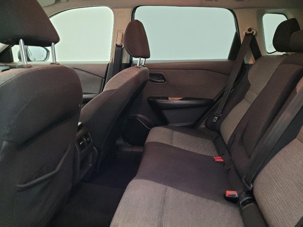 used 2021 Nissan Rogue car, priced at $15,995