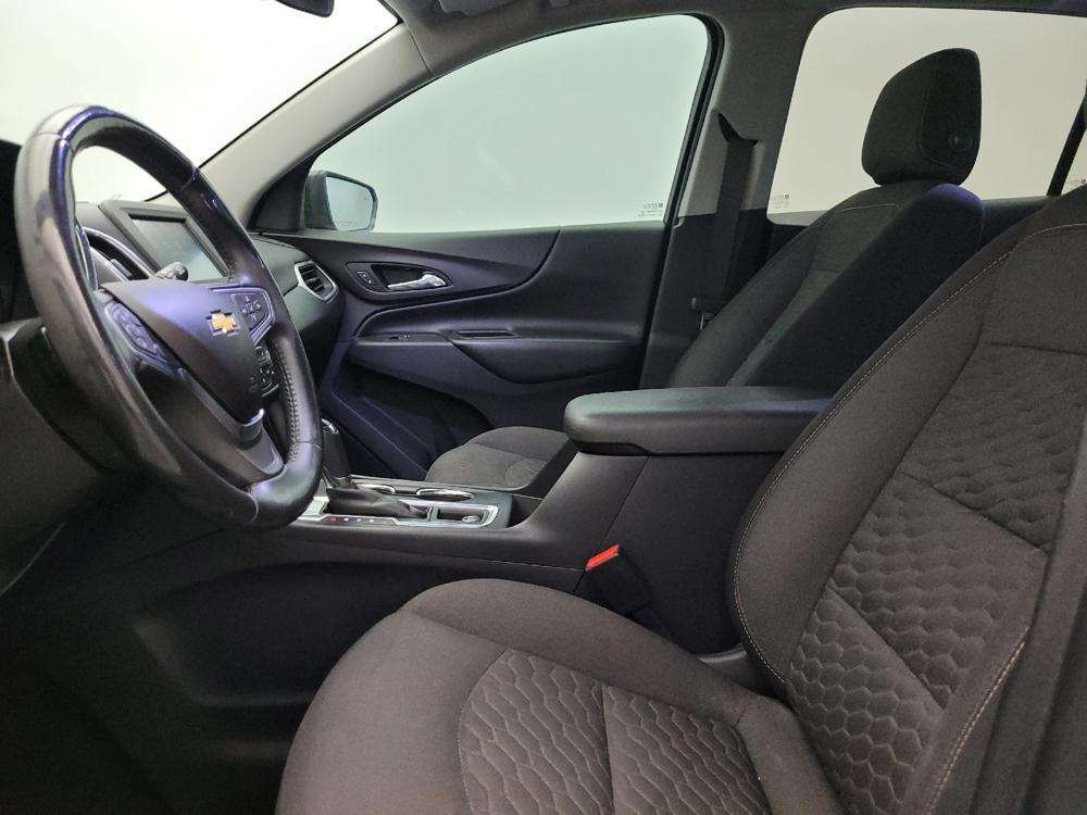 used 2018 Chevrolet Equinox car, priced at $15,595
