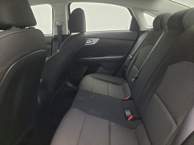 used 2024 Kia Forte car, priced at $20,895