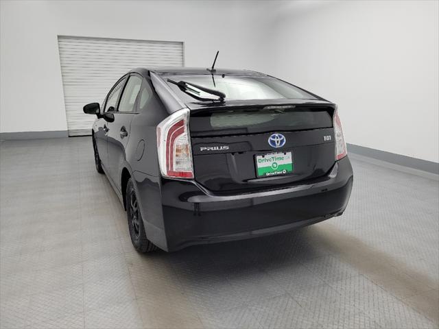 used 2014 Toyota Prius car, priced at $20,295