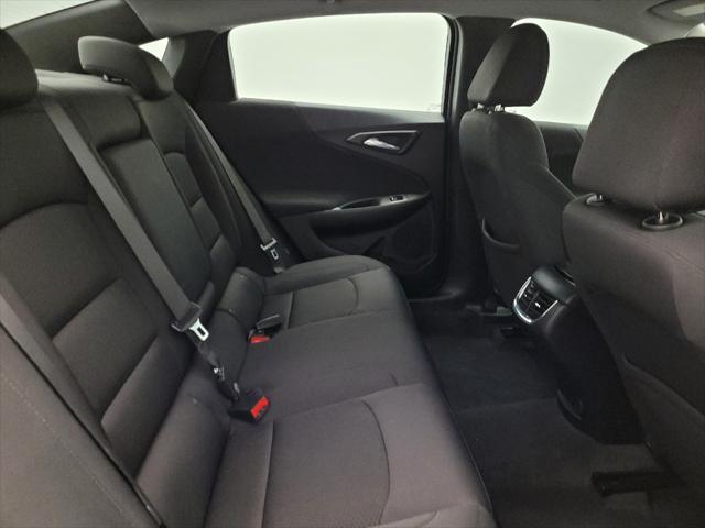 used 2022 Chevrolet Malibu car, priced at $19,395