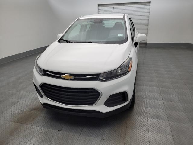 used 2019 Chevrolet Trax car, priced at $14,995