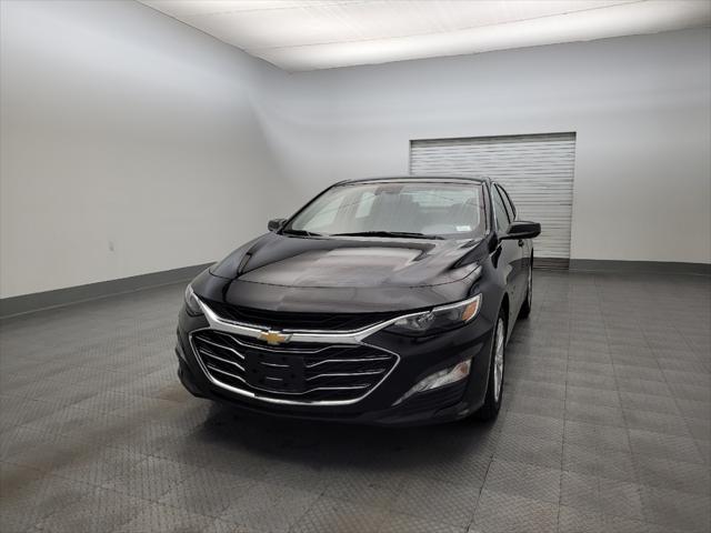 used 2023 Chevrolet Malibu car, priced at $21,095