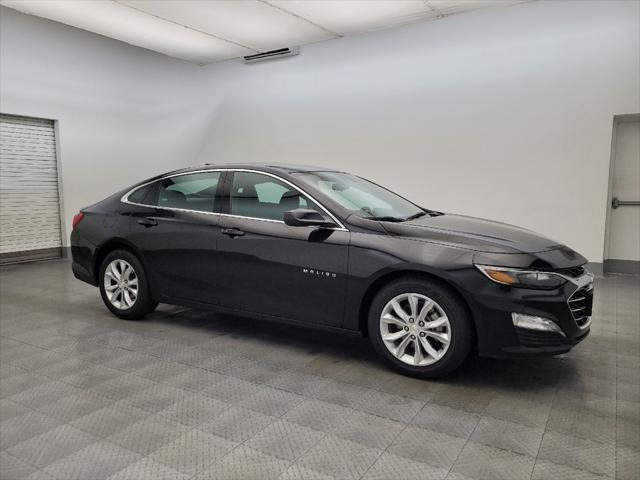 used 2023 Chevrolet Malibu car, priced at $21,095