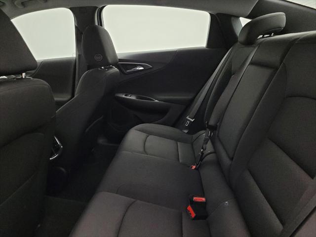 used 2023 Chevrolet Malibu car, priced at $21,095