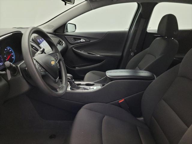used 2023 Chevrolet Malibu car, priced at $21,095
