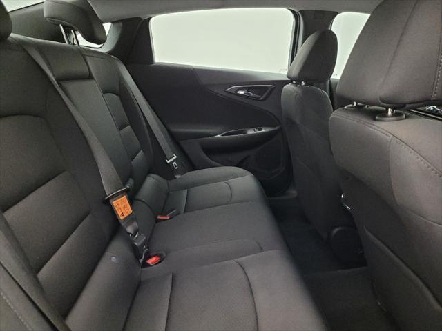 used 2023 Chevrolet Malibu car, priced at $21,095