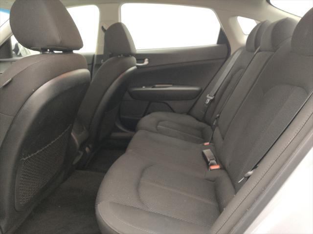 used 2020 Kia Optima car, priced at $19,295