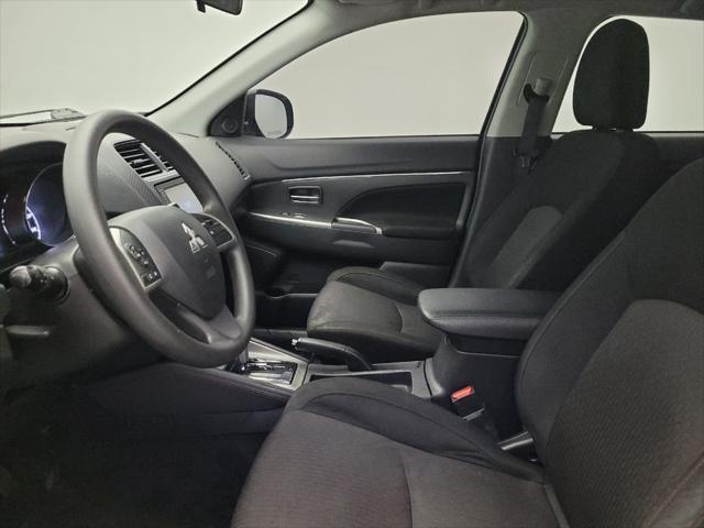 used 2019 Mitsubishi Outlander Sport car, priced at $16,195