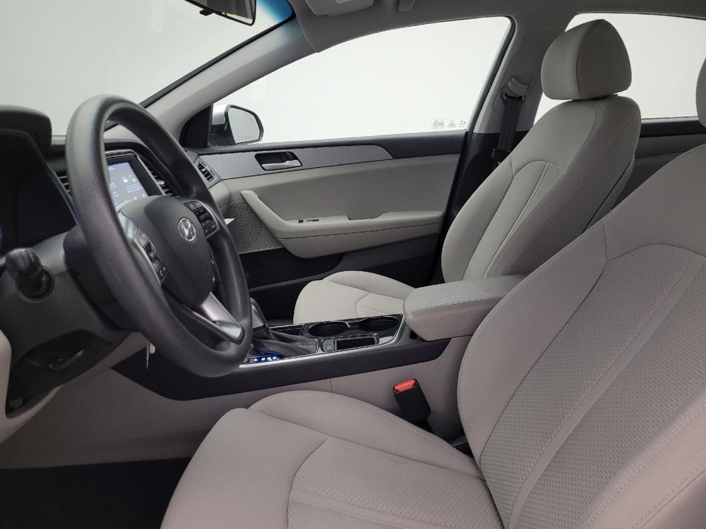 used 2018 Hyundai Sonata car, priced at $19,095