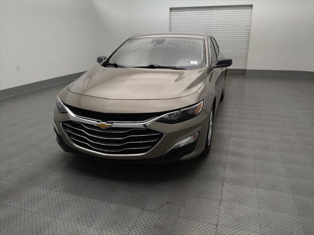 used 2022 Chevrolet Malibu car, priced at $16,195