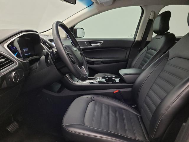 used 2018 Ford Edge car, priced at $17,895