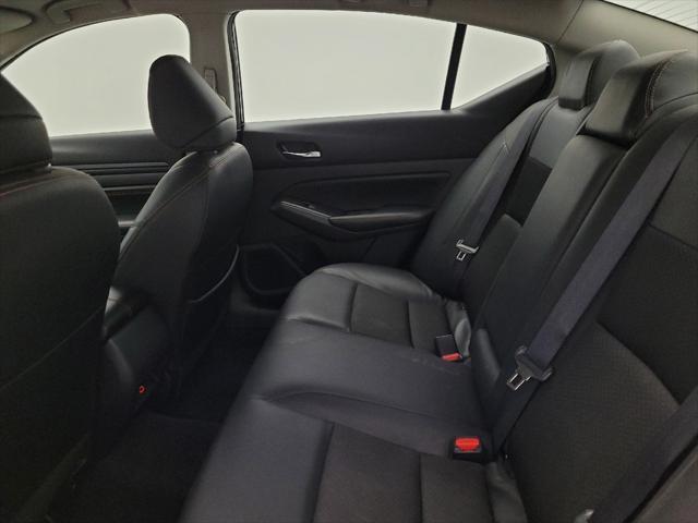 used 2022 Nissan Altima car, priced at $21,495