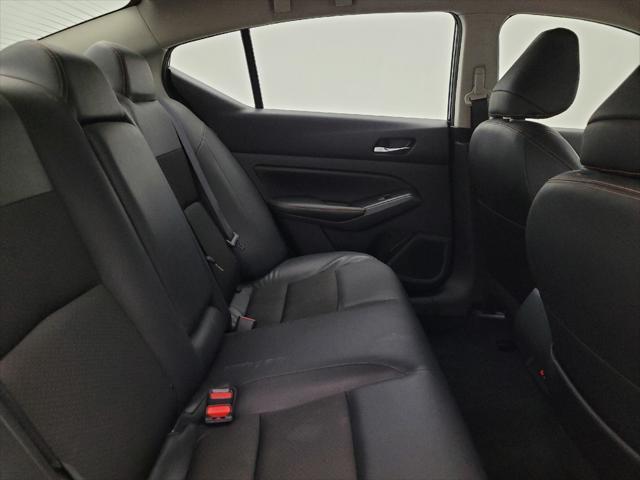 used 2022 Nissan Altima car, priced at $21,495