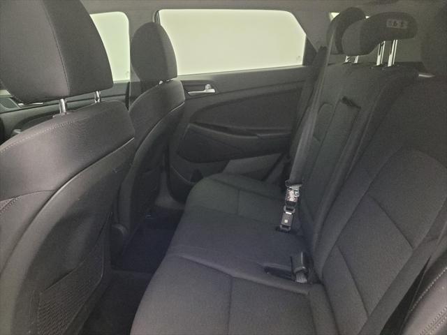 used 2020 Hyundai Tucson car, priced at $18,395
