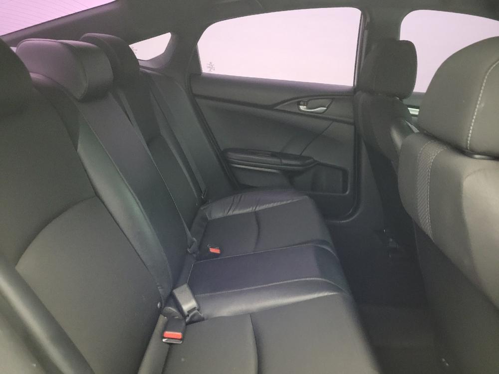 used 2019 Honda Civic car, priced at $19,195