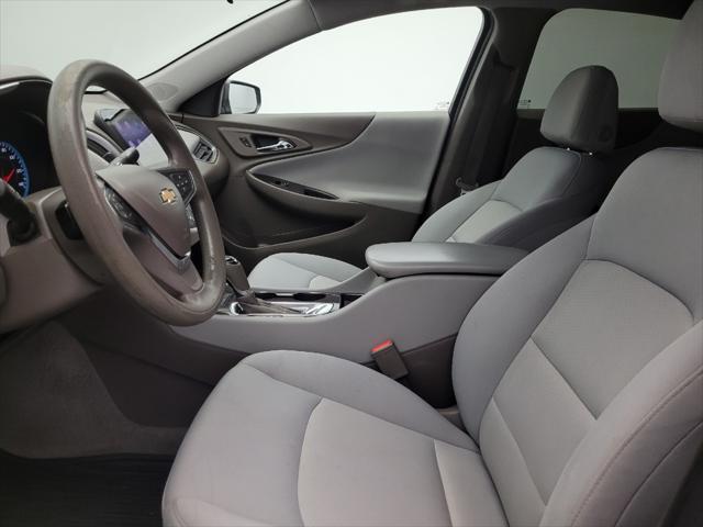 used 2019 Chevrolet Malibu car, priced at $14,395
