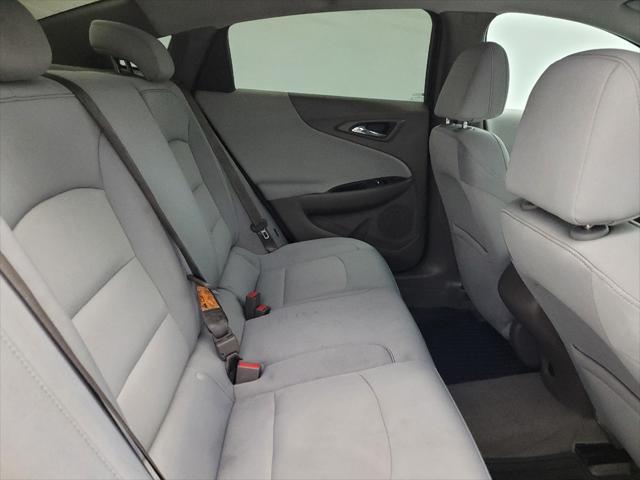 used 2019 Chevrolet Malibu car, priced at $14,395