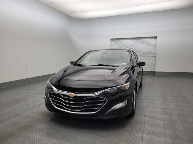used 2019 Chevrolet Malibu car, priced at $14,395