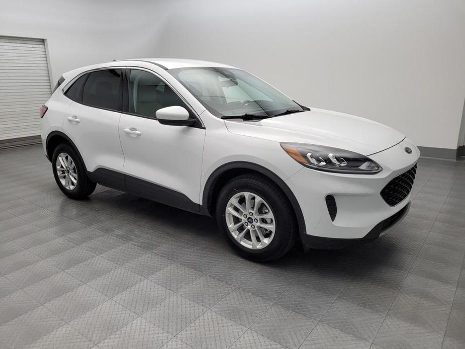 used 2021 Ford Escape car, priced at $23,295