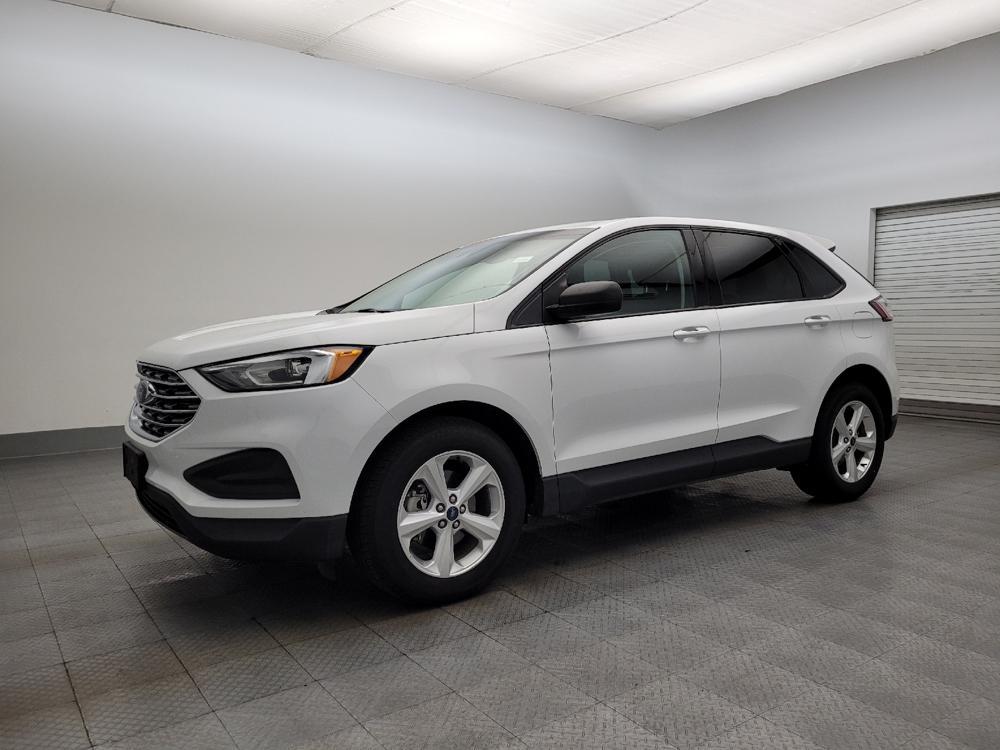 used 2019 Ford Edge car, priced at $18,695