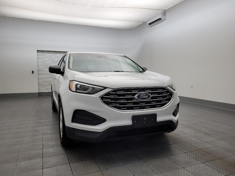 used 2019 Ford Edge car, priced at $18,695