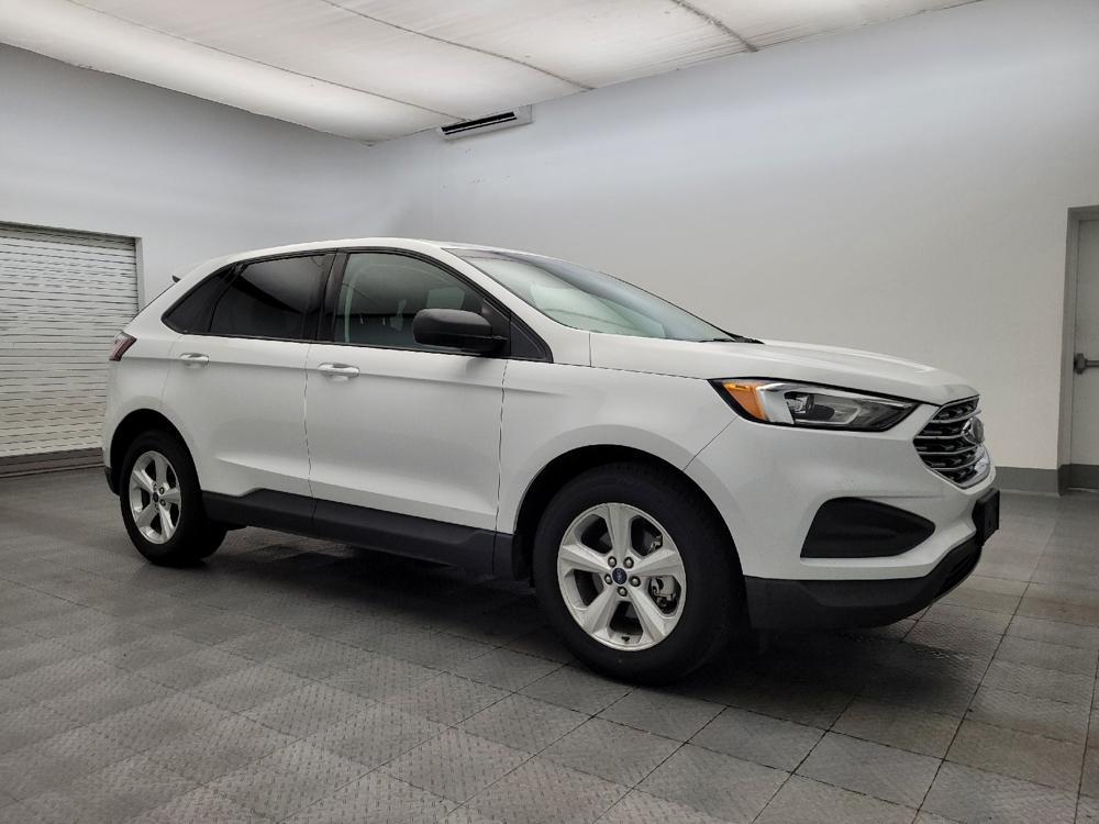 used 2019 Ford Edge car, priced at $18,695