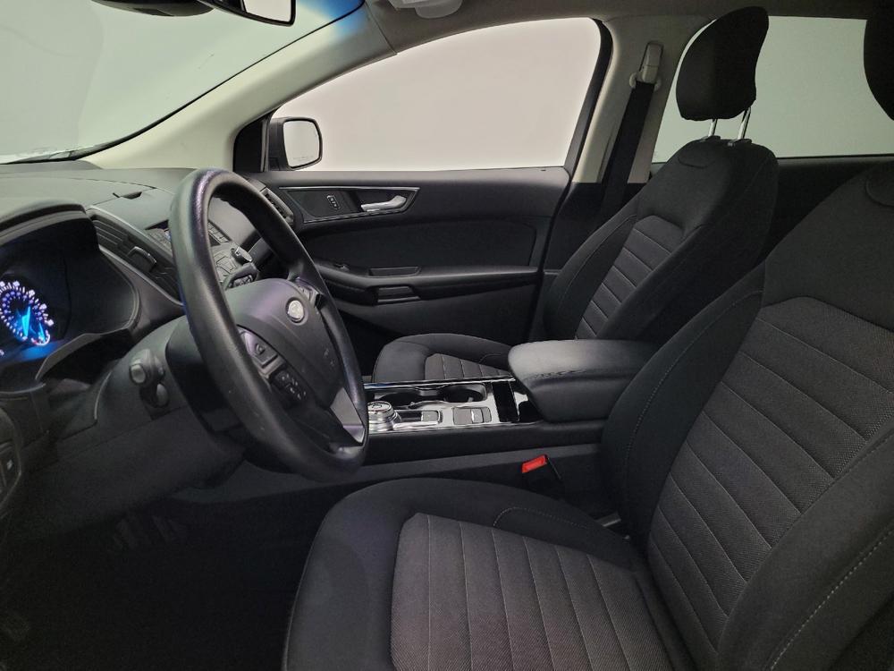 used 2019 Ford Edge car, priced at $18,695