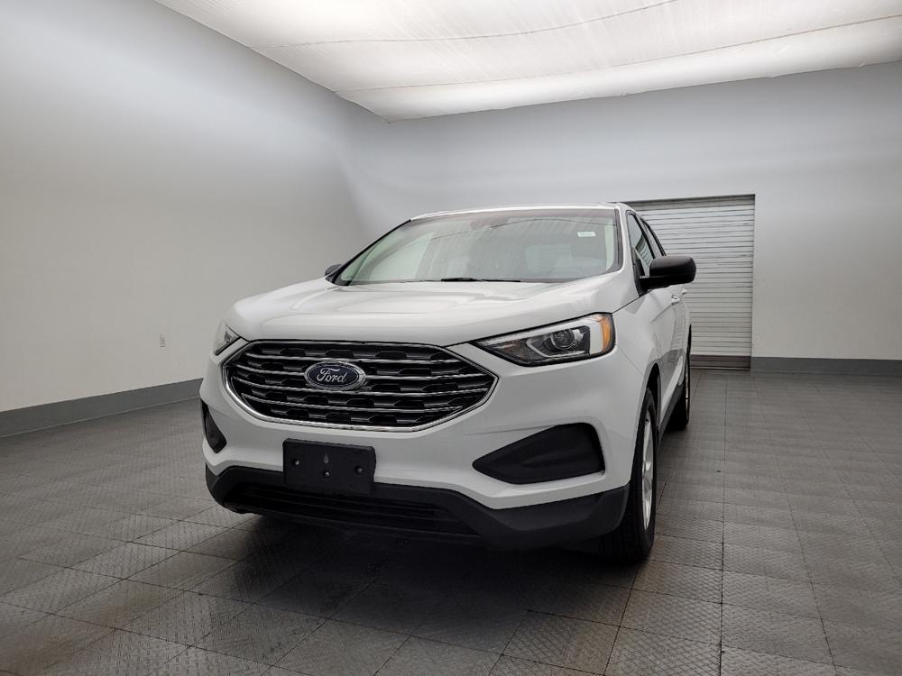 used 2019 Ford Edge car, priced at $18,695