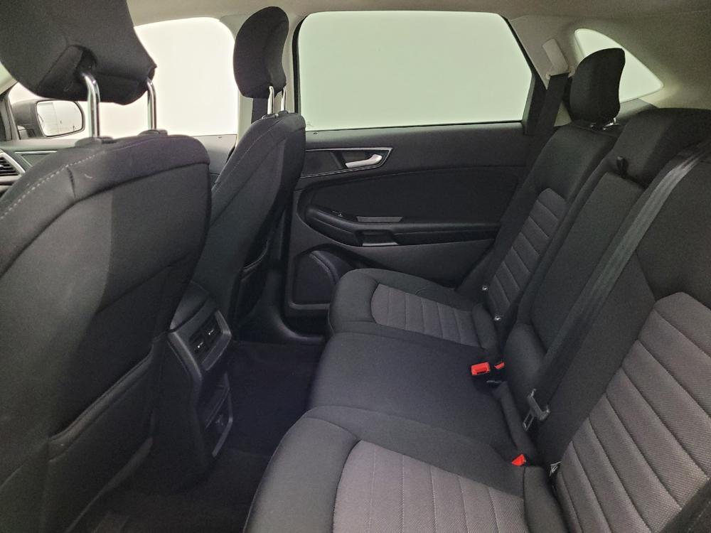 used 2019 Ford Edge car, priced at $18,695