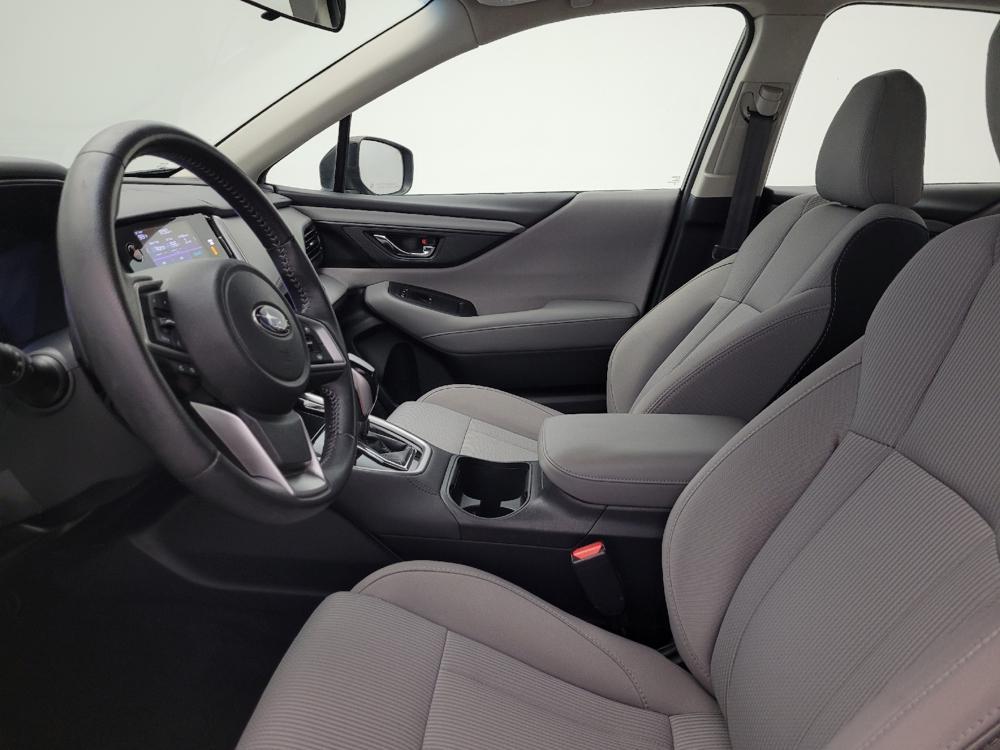 used 2022 Subaru Legacy car, priced at $24,695
