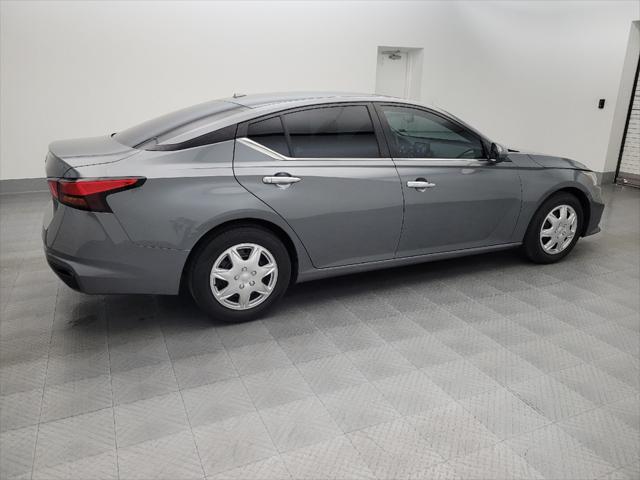 used 2020 Nissan Altima car, priced at $15,795