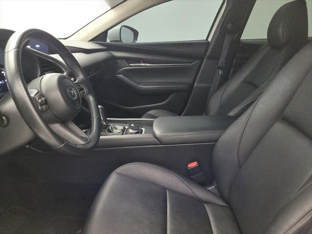 used 2021 Mazda Mazda3 car, priced at $21,995