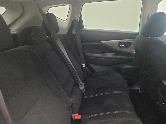 used 2018 Nissan Murano car, priced at $17,995