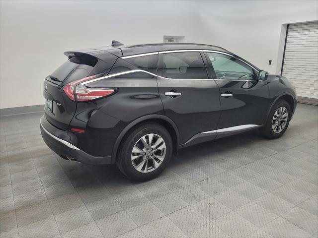 used 2018 Nissan Murano car, priced at $17,995