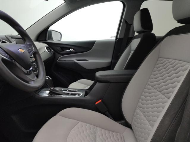 used 2020 Chevrolet Equinox car, priced at $23,095