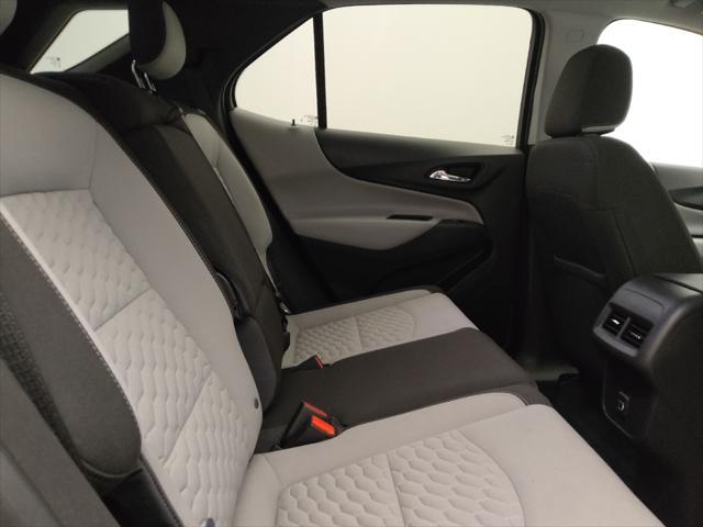 used 2020 Chevrolet Equinox car, priced at $23,095