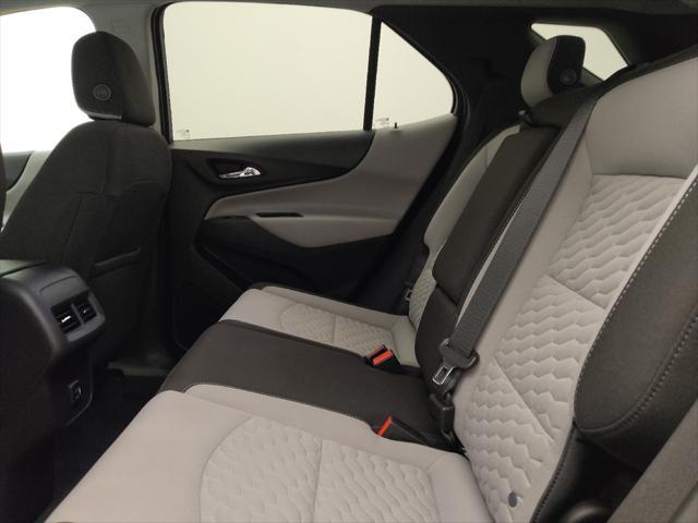 used 2020 Chevrolet Equinox car, priced at $23,095