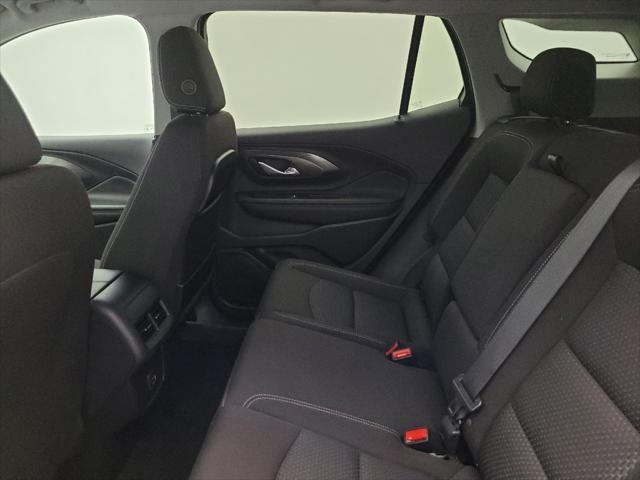 used 2023 GMC Terrain car, priced at $25,795