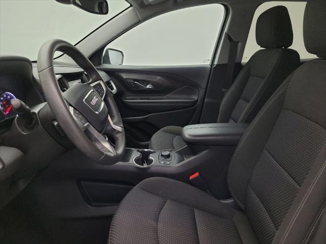 used 2023 GMC Terrain car, priced at $25,795