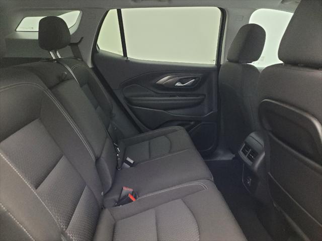 used 2023 GMC Terrain car, priced at $25,795