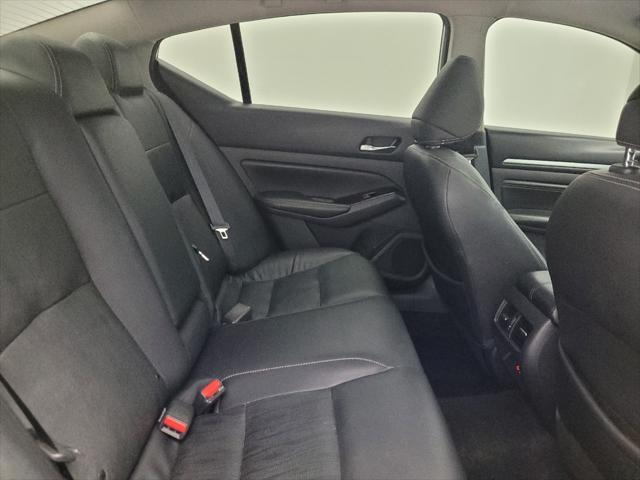used 2020 Nissan Altima car, priced at $17,295