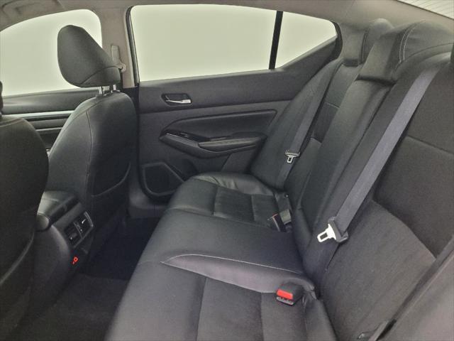 used 2020 Nissan Altima car, priced at $17,295