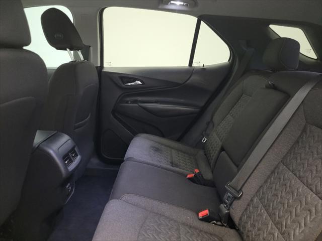 used 2022 Chevrolet Equinox car, priced at $22,695
