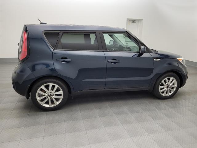 used 2019 Kia Soul car, priced at $12,995