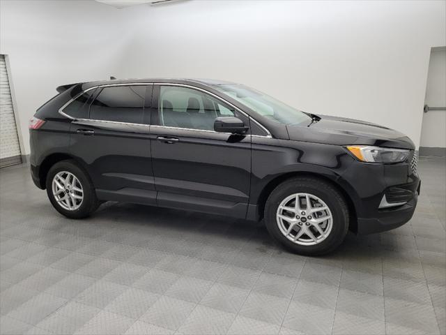 used 2023 Ford Edge car, priced at $26,895